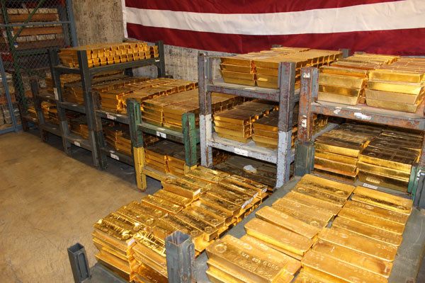 Kho vàng nổi tiếng nước Mỹ chứa những bí mật nào? - Hình 8 Kho vang noi tieng nuoc My chua nhung bi mat nao?-Hinh-8