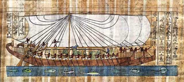 Pharaoh Ai Cap so huu doi chien binh huyen thoai nhu nao?-Hinh-4