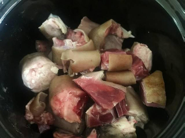 Ăn món này, nam giới sẽ càng thêm thăng hoa, sung mãn trong "cuộc yêu" - Hình 2 An mon nay, nam gioi se cang them thang hoa, sung man trong