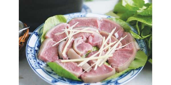 Ăn món này, nam giới sẽ càng thêm thăng hoa, sung mãn trong "cuộc yêu" - Hình 7 An mon nay, nam gioi se cang them thang hoa, sung man trong