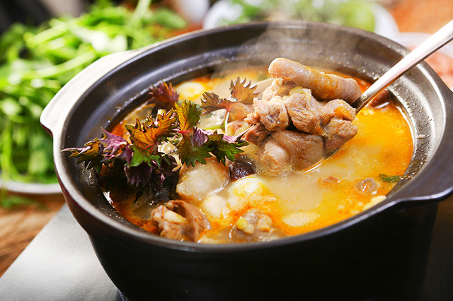 Ăn món này, nam giới sẽ càng thêm thăng hoa, sung mãn trong "cuộc yêu" - Hình 8 An mon nay, nam gioi se cang them thang hoa, sung man trong