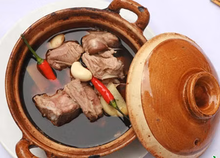 An mon nay, nam gioi se cang them thang hoa, sung man trong 