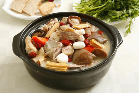 Ăn món này, nam giới sẽ càng thêm thăng hoa, sung mãn trong "cuộc yêu" An mon nay, nam gioi se cang them thang hoa, sung man trong