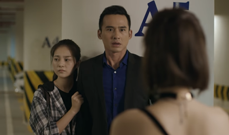 Cay đắng đêm tân hôn chồng nhận tin của bồ “xin làm người thứ 3“ Cay dang dem tan hon chong nhan tin cua bo “xin lam nguoi thu 3“