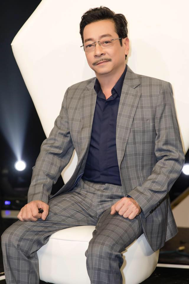 Bố chồng của “Anh Thư trong Về nhà đi con” ngoài đời ăn mặc cực lịch lãm Bo chong cua “Anh Thu trong Ve nha di con” ngoai doi an mac cuc lich lam