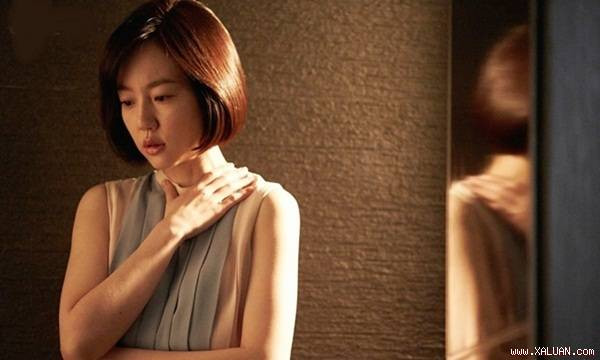 Ket dang cho ba vo hy vong chong “yeu” pham pham nhu... bo cui khi uong ruou thuoc