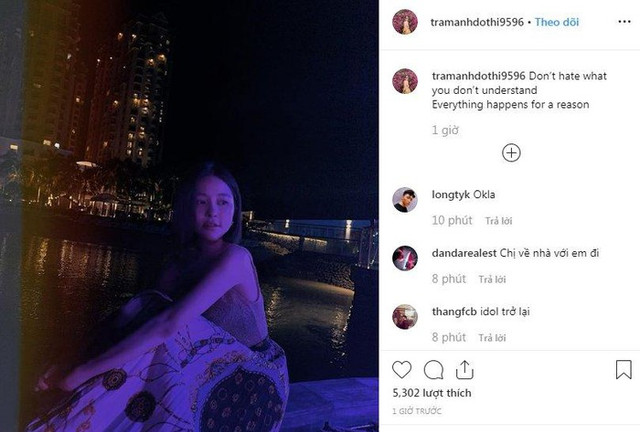 Gu thời trang nóng bỏng của hotgirl Trâm Anh sau lộ clip nóng Gu thoi trang nong bong cua hotgirl Tram Anh sau lo clip nong