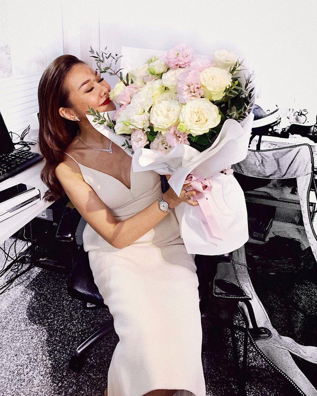 Đã 36 tuổi nhưng vì sao siêu mẫu Thanh Hằng vẫn có vóc dáng vạn người mê? Da 36 tuoi nhung vi sao sieu mau Thanh Hang van co voc dang van nguoi me?