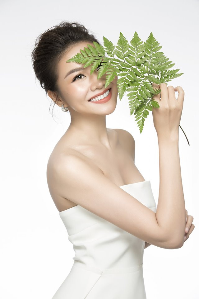 Đã 36 tuổi nhưng vì sao siêu mẫu Thanh Hằng vẫn có vóc dáng vạn người mê? - Hình 10 Da 36 tuoi nhung vi sao sieu mau Thanh Hang van co voc dang van nguoi me?-Hinh-10