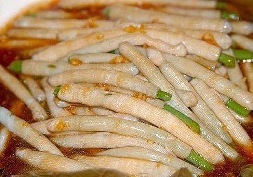 Ăn hải sản quý hiếm, nam thanh niên nguy kịch An hai san quy hiem, nam thanh nien nguy kich