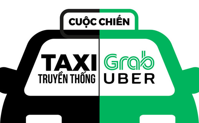 Cần làm rõ Vinasun kiện Grab để đòi bồi thường dựa trên cơ sở nào? Can lam ro Vinasun kien Grab de doi boi thuong dua tren co so nao?