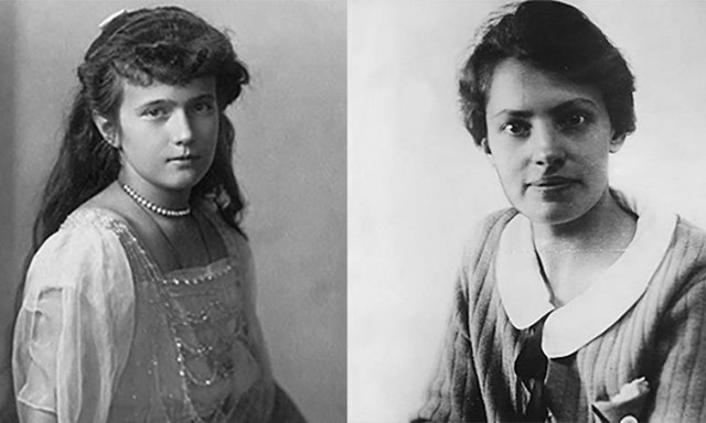 Nhìn lại vụ lừa đảo mạo danh con gái Sa hoàng Nga cực ngoạn mục - Hình 4 Nhin lai vu lua dao mao danh con gai Sa hoang Nga cuc ngoan muc-Hinh-4