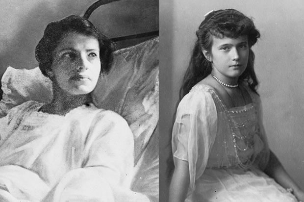 Nhìn lại vụ lừa đảo mạo danh con gái Sa hoàng Nga cực ngoạn mục - Hình 10 Nhin lai vu lua dao mao danh con gai Sa hoang Nga cuc ngoan muc-Hinh-10