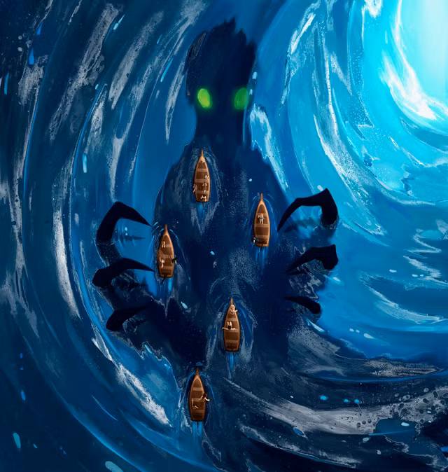 Bi an thuy quai khong lo Umibozu ky di, gay am anh ca dai duong-Hinh-9