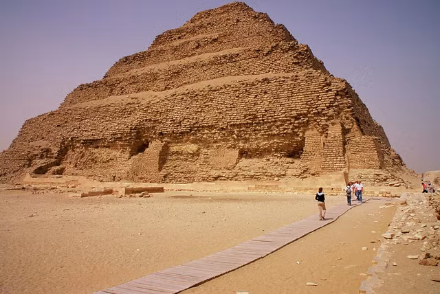 Bi mat ngan nam trong kim tu thap dau tien 4.700 tuoi cua Ai Cap-Hinh-8