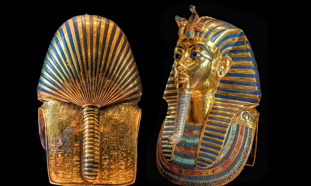 Tò mò “bảo bối” tránh thai trong lăng mộ pharaoh Ai Cập - Hình 7 To mo “bao boi” tranh thai trong lang mo pharaoh Ai Cap-Hinh-7
