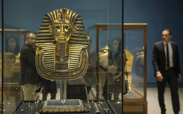 Tò mò “bảo bối” tránh thai trong lăng mộ pharaoh Ai Cập - Hình 9 To mo “bao boi” tranh thai trong lang mo pharaoh Ai Cap-Hinh-9