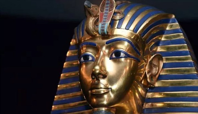 Tò mò “bảo bối” tránh thai trong lăng mộ pharaoh Ai Cập - Hình 3 To mo “bao boi” tranh thai trong lang mo pharaoh Ai Cap-Hinh-3