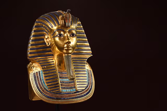 He lo bat ngo ve bo me cua pharaoh Ai Cap Tutankhamun-Hinh-6