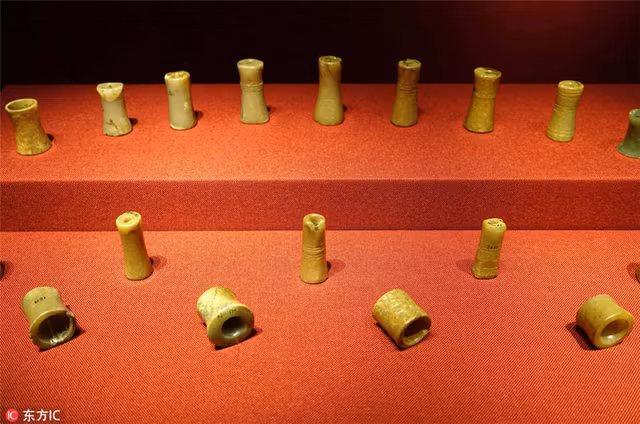 Lo bi mat lon khi khai quat mo nu tuong dau tien trong lich su Trung Quoc-Hinh-5