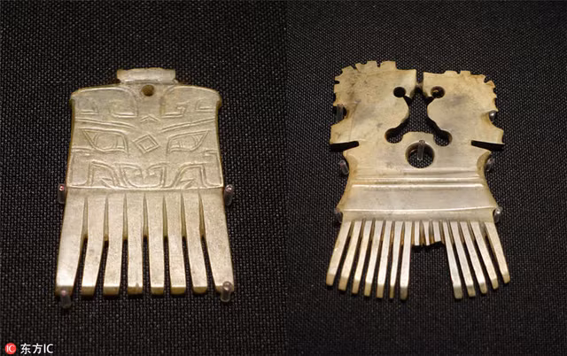 Lo bi mat lon khi khai quat mo nu tuong dau tien trong lich su Trung Quoc-Hinh-10