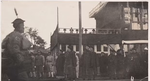 Tang le cua Tu Hy Thai Hau xa hoa hon ca hoang de-Hinh-4