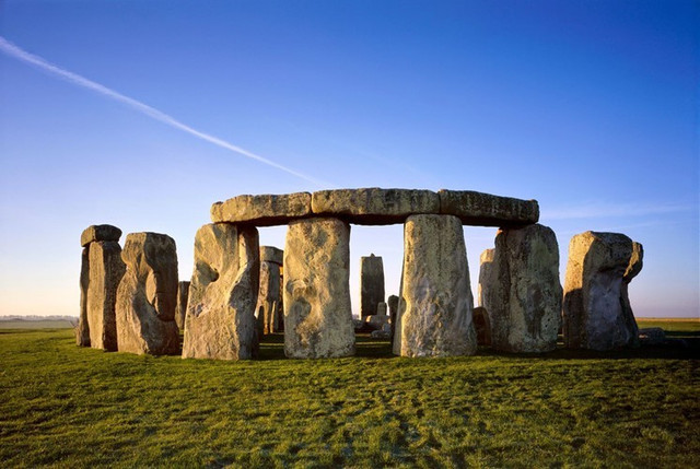 Lời giải chấn động về bí mật bãi đá cổ Stonehenge - Hình 4 Loi giai chan dong ve bi mat bai da co Stonehenge-Hinh-4