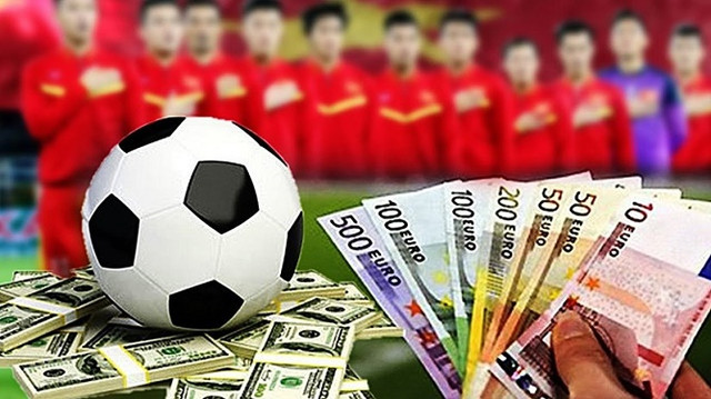 Các loại hình kinh doanh đặt cược bóng đá, đua ngựa đang vướng mắc gì? Cac loai hinh kinh doanh dat cuoc bong da, dua ngua dang vuong mac gi?