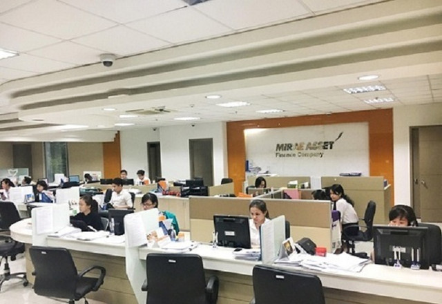 Chứng khoán Mirae Asset kinh danh ra sao trước sai phạm đặt lệnh cổ phiếu bị phạt? Chung khoan Mirae Asset kinh danh ra sao truoc sai pham dat lenh co phieu bi phat?