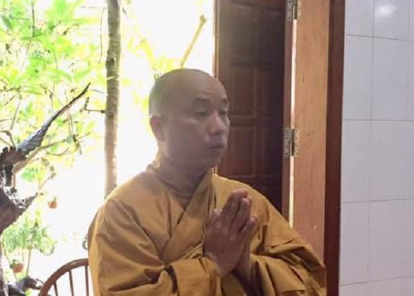 Đại đức Thích Thanh Toàn muốn giữ lại tài sản trước khi hoàn tục có được không? Dai duc Thich Thanh Toan muon giu lai tai san truoc khi hoan tuc co duoc khong?