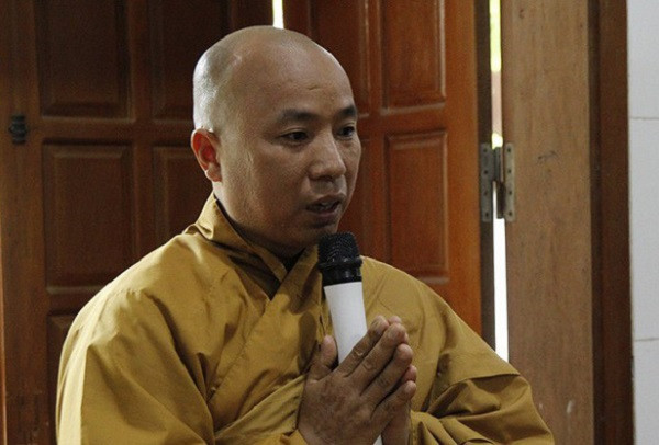 Sư Thích Thanh Toàn làm gì để có 300 tỷ và mua 6.000m2 đất? Su Thich Thanh Toan lam gi de co 300 ty va mua 6.000m2 dat?