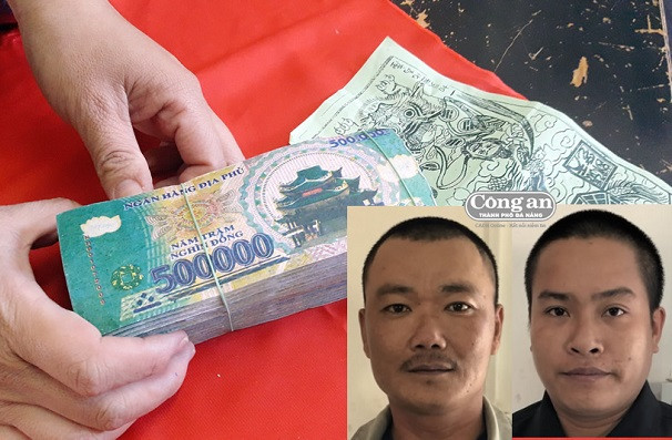 Tái diễn tình trạng giả sư, lừa đảo, móc túi... thu nhập khủng - Hình 3 Tai dien tinh trang gia su, lua dao, moc tui... thu nhap khung-Hinh-3