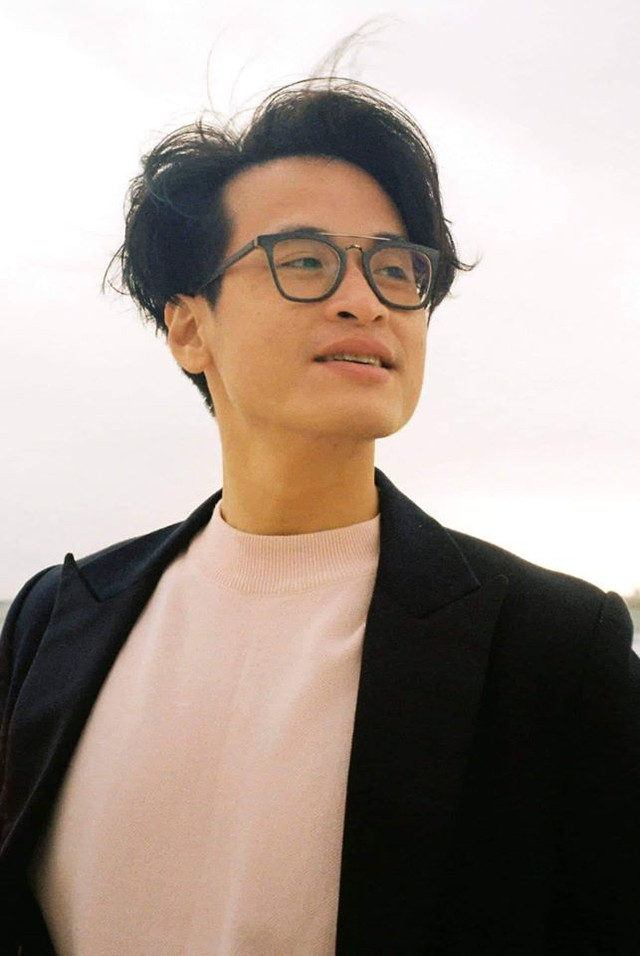 Hà Anh Tuấn sở hữu gu thời trang nam tính, lịch lãm - Hình 11 Ha Anh Tuan so huu gu thoi trang nam tinh, lich lam-Hinh-11