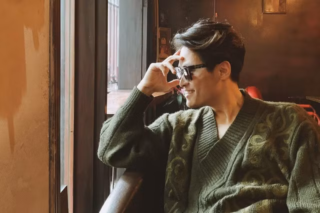 Ha Anh Tuan so huu gu thoi trang nam tinh, lich lam-Hinh-4