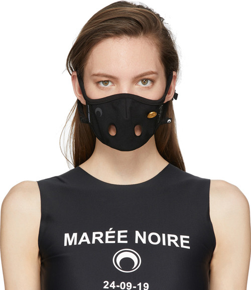 Chanlel, Fendi, LV tung ra loạt khẩu trang hàng hiệu cho hội nhà giàu - Hình 2 Chanlel, Fendi, LV tung ra loat khau trang hang hieu cho hoi nha giau-Hinh-2