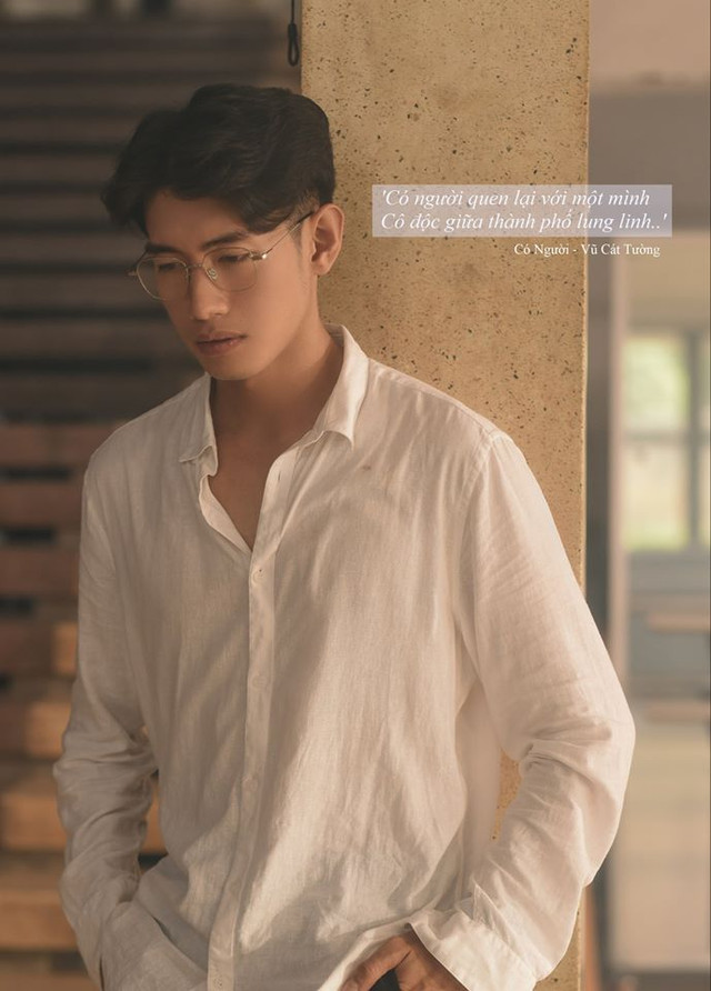 Soi gu thẩm mỹ của 'cha đẻ' Vũ điệu rửa tay - Quang Đăng - Hình 6 Soi gu tham my cua 'cha de' Vu dieu rua tay - Quang Dang-Hinh-6