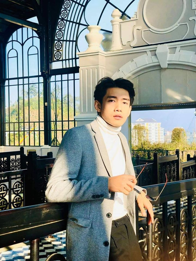 Soi gu thẩm mỹ của 'cha đẻ' Vũ điệu rửa tay - Quang Đăng - Hình 3 Soi gu tham my cua 'cha de' Vu dieu rua tay - Quang Dang-Hinh-3