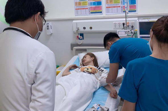 Dấu hiệu nhận biết sỏi thận bạn nên biết Dau hieu nhan biet soi than ban nen biet