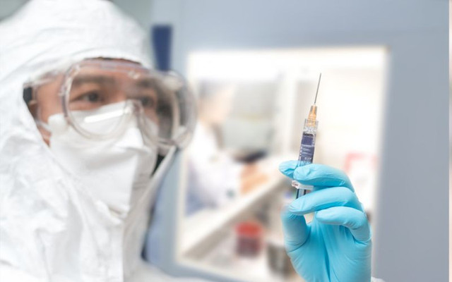 Thuoc nao dieu tri Covid-19 hieu qua nhat luc nay?