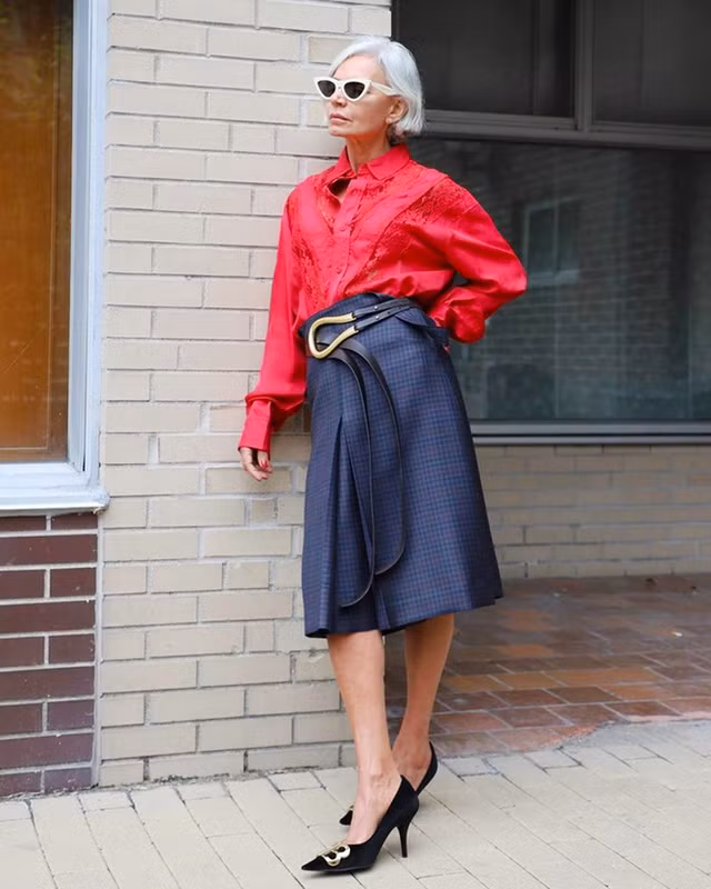 Phong cach thoi tranh sanh dieu cua quy ba U60 ai cung phai tram tro-Hinh-11