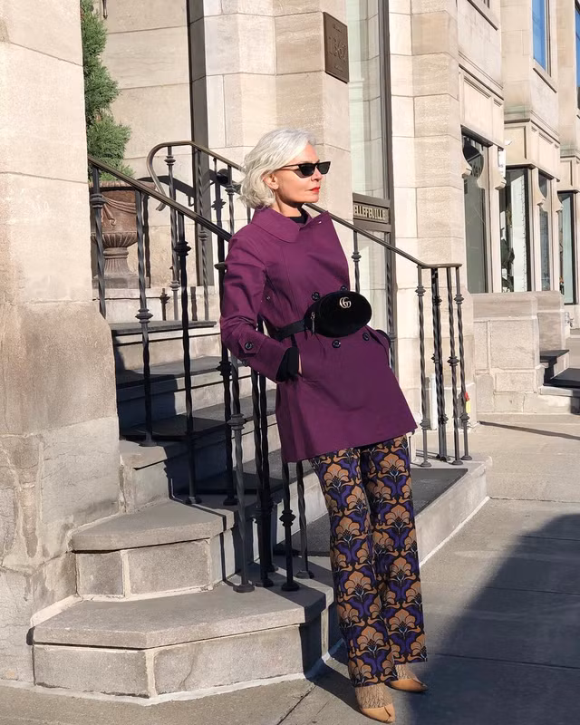 Phong cach thoi tranh sanh dieu cua quy ba U60 ai cung phai tram tro-Hinh-3