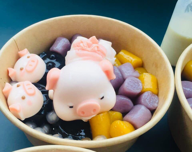 Che heo tam tien co gi dac biet dang gay sot gioi an vat?-Hinh-5