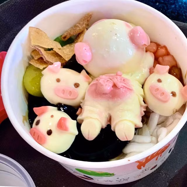 Che heo tam tien co gi dac biet dang gay sot gioi an vat?-Hinh-2