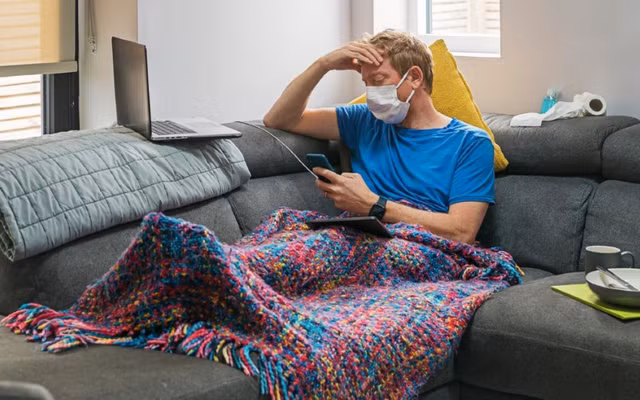 Luu y 3 nguon lay nhiem Covid-19 o Ha Noi de biet cach tranh