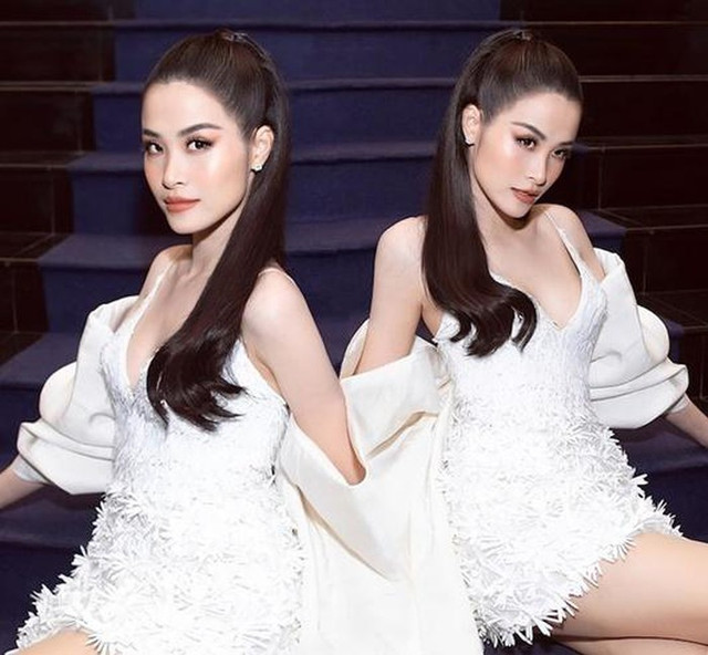 Ngắm trang phục gợi cảm từ sau khi lấy chồng của Đông Nhi - Hình 5 Ngam trang phuc goi cam tu sau khi lay chong cua Dong Nhi-Hinh-5