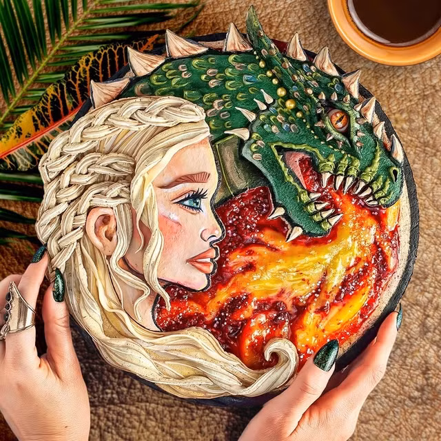 Thich thu voi nhung chiec banh doc dao hinh thu cuc ngo nghinh-Hinh-10