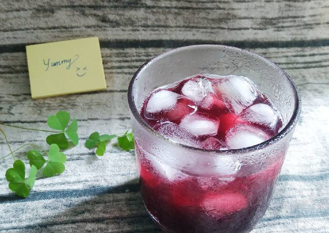 Bí quyết làm siro dâu tằm bồi bổ cơ thể trong ngày hè - Hình 3 Bi quyet lam siro dau tam boi bo co the trong ngay he-Hinh-3