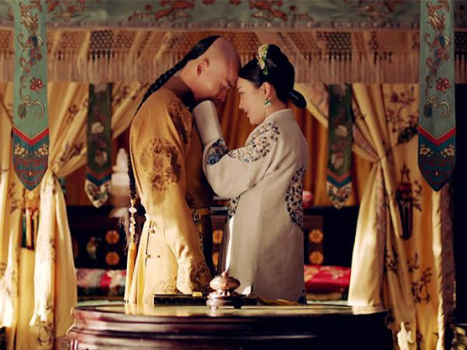 Vì sao phi tần thường “cấu kết” thái giám Trung Quốc thời phong kiến? - Hình 6 Vi sao phi tan thuong “cau ket” thai giam Trung Quoc thoi phong kien?-Hinh-6