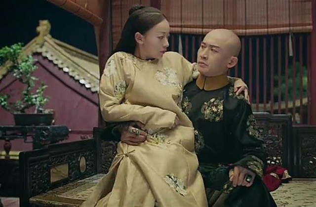 Vì sao phi tần thường “cấu kết” thái giám Trung Quốc thời phong kiến? - Hình 4 Vi sao phi tan thuong “cau ket” thai giam Trung Quoc thoi phong kien?-Hinh-4