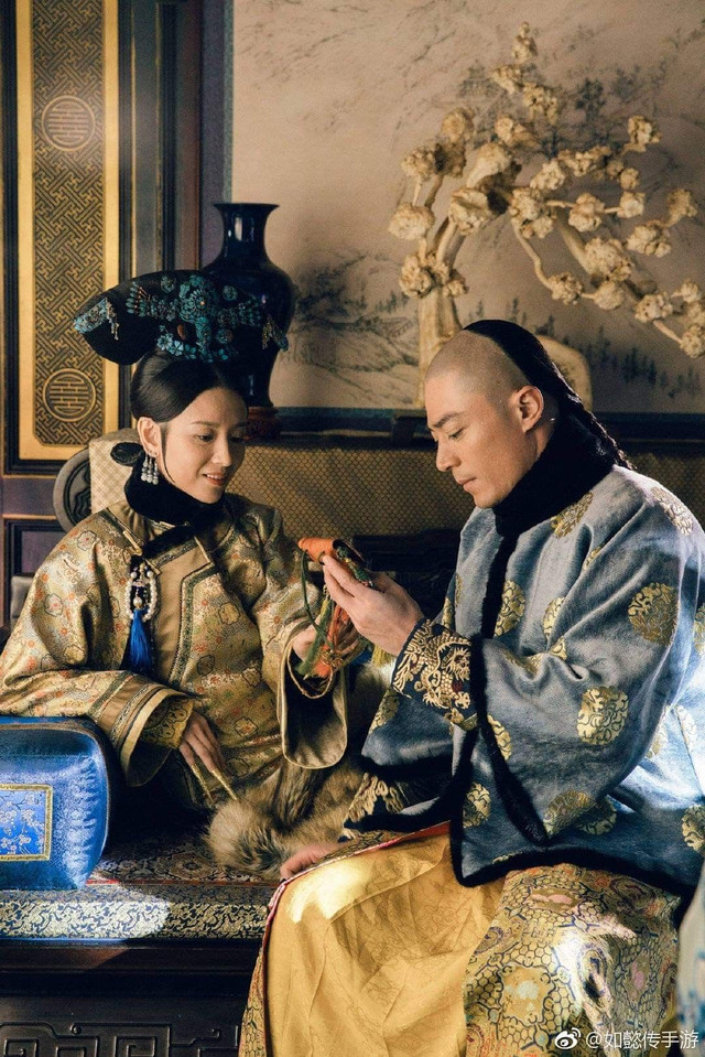 Vì sao phi tần thường “cấu kết” thái giám Trung Quốc thời phong kiến? - Hình 10 Vi sao phi tan thuong “cau ket” thai giam Trung Quoc thoi phong kien?-Hinh-10